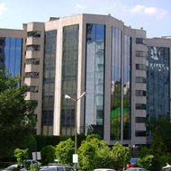 RGVi | Bosques de las Lomas